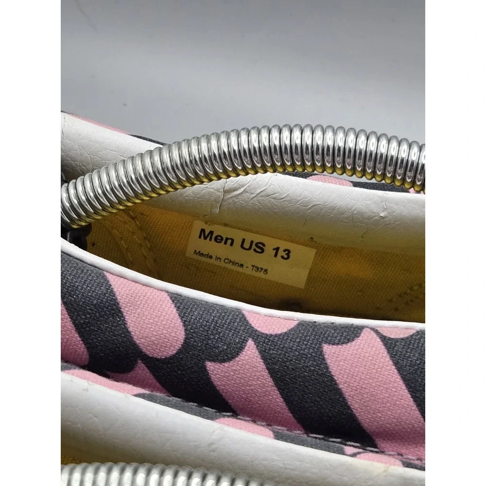 Vans up sale